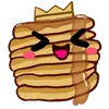 pancakism