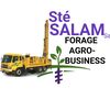 forage salam