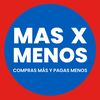 Más x Menos Panamá