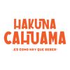 HAKUNA CAHUAMA