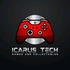 IcarusTech Games&Collectables