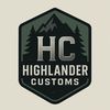 highlandercustoms