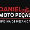Daniel moto peças
