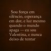 valentinasumbo