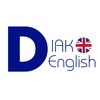 DIAK ENGLISH
