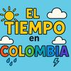 El tiempo en Colombia