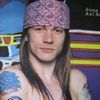 axlrose855