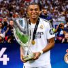 mbappeisinrealmadrid