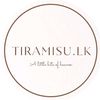 tiramisu.lk