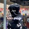 royyixesha