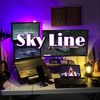 Sky Line