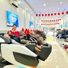 SỨC KHOẺ LÀ OKACHI