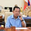 Somdach Hun Sen Fan