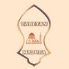 Taretan MR Madura