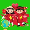 I LOVE VIỆT NAM
