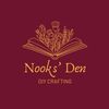 Nooks’ Den📚