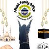 Afizah family office