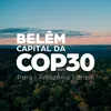 COP30 na Amazônia