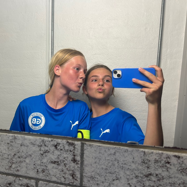 Augusta&Filippa♥️