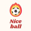 Nice ball