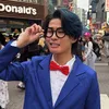 ガミックスの裏方
