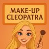 cleopatramakeup