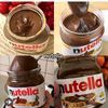 Nutella ❤️🇦🇪🇪🇬