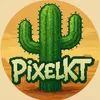PixelKT🌵TikTok