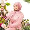 المهندسة المدنية زبيدة جمال🎀