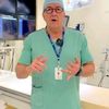 doctor Rodrigo Gimenez
