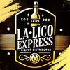 Distrilicoexpress