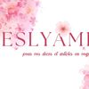 eslyameadesign