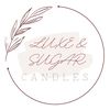 luxeandsugarcandles