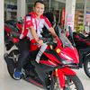 SYAIKHON HONDA PASURUAN