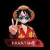 🌹KHANT🌹(100k)