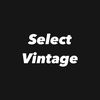 SELECT VINTAGE