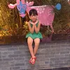 kelly thức tỉnh