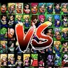 Mugen Battle