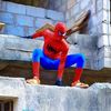 Spiderman ivoirien