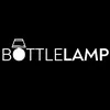 The Bottle Lamp
