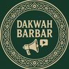 DAKWAH BARBAR 📢