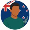 The Ceylon Man 🇳🇿