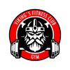 Viking’s Fitness Club Gym