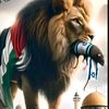 istandwhitgazze