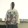 kenzo.wouro.testye