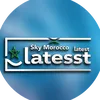 Sky Morocco latest