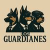 Los Guardianes 🐕🦍🦇