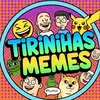 tirinhasmemes