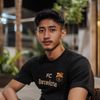 hendra bagas