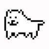 Annoying Dog